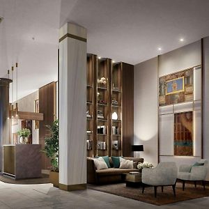 Milan Marriott Hotel